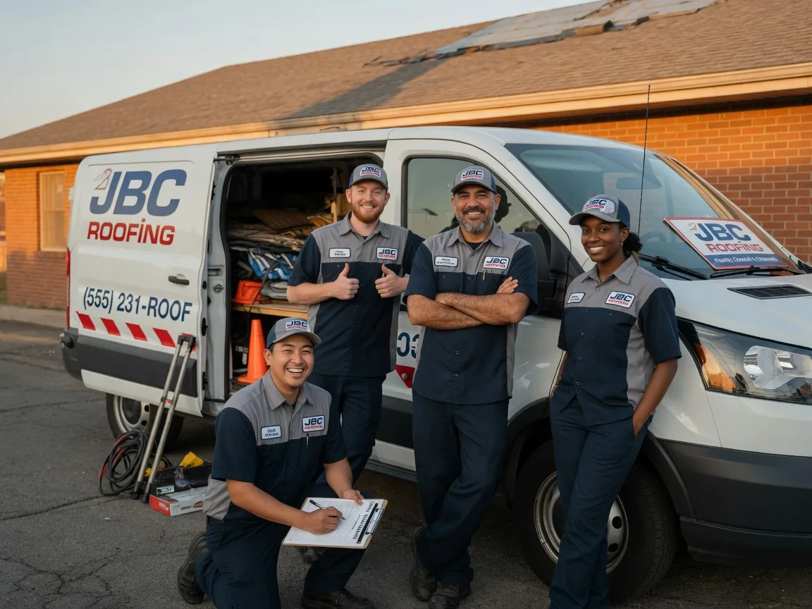 Roof Replacement company in Tidioute, PA