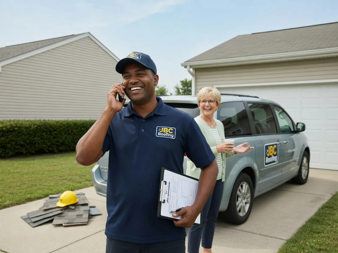 Roof Replacement Tidioute, PA FAQs